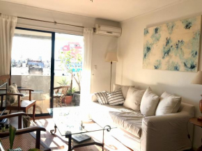 Tres ambientes en Palermo Nuevo! Excelente Ubicación